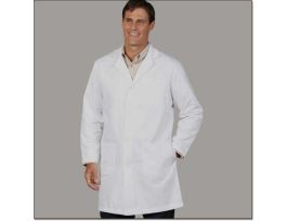LAB COAT STYL499 SZ56