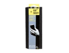 3M™ Extra Large Drywall Sanding Sponge 910-DDA, Dual Angle, 2 1/2 in x 8 in x 1 in, Fine, 1/pk, 12 ea/cs