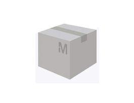 Blank Agar Strips; 50/Box