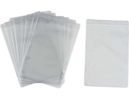 Envelope, 8.5" H x 5.5" W No Trim