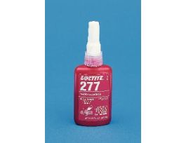 THREADLOCKER 277 BOTTLE-50ML. EA