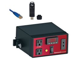 TEMP CONTROLLER J 2 OUTLET
