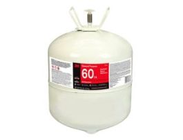 3M™ General Purpose 60 CA Adhesive, Clear, 5 Gallon (Pail), Drum