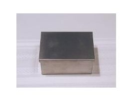 BIN CHUCK STORAGE HU STAINLESS STEEL