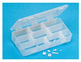 STIR BAR KIT MICRO PTFE MAGN