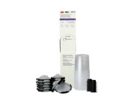 3M™ PPS™ Series 2.0 12-Pack Refill Kit, 26173, Standard (22 fl oz, 650 mL), 200 Micron Filter, 2 kits per case