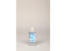 Mercury Standard, 20 ppm Hg, 500mL