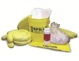 FORMALDEHYDE SOLODFIER KIT