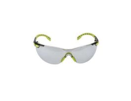 3M™ Solus™ Protective Eyewear 1000 Series S1207SGAF Green/Black, Scotchgard™ Anti-fog lens, 20 EA/Case