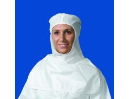 HOOD ESD NAVY BAG EA