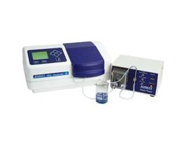 Fluorimeter Sipper Pump and Tubing; 110V/60Hz