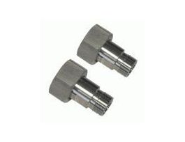 ADAPTER M24X1.5 FEMALE-M16X1 MALE PK2