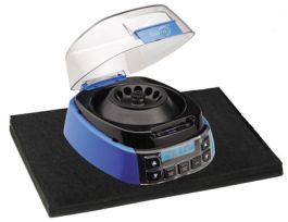 RICHTER ANTI-VIBRATION PAD