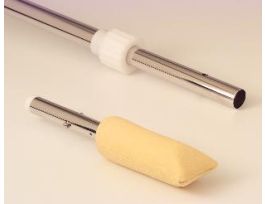 COVER ABSORBENT MEGA-TIP/NOVAPOLY. CS