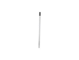 Cleanroom swab; Cleanfoam tip and ESD handle; 0.15"L tip