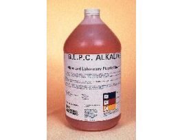 GLPC ALKALINE 15 GAL