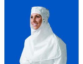 HOOD ESD GRID BAG EA XL