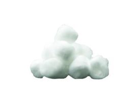 COTTON BALLS LG CS2000