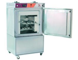 OVEN, CLEAN ROOM, 4 CU FT, 220