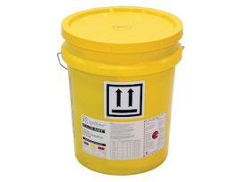 Acid Bucket Spill Kit, Liquid Formula
