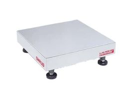 Defender 5000 Scale Base Only, Base Style Square,  250x0.01lb