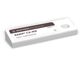 CK-MB ASSAY QUAN DIAG BLOOD RAMP 25TESTS