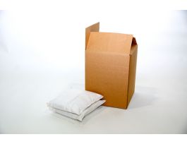 PILLOWS 10X10 CELLULOSE CS12