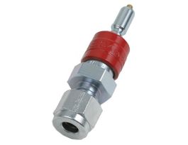 ZHE+ Replacement, 1/4" Male Disconnect; Ea