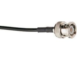 PLUG CABLE COMB K 3 BNC