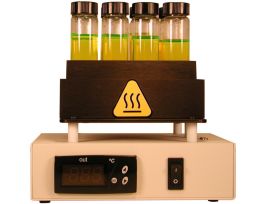 HEATER DRY BLOCK DIG TEMP CTRL 120V