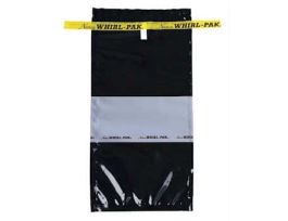 Black Photo-Sensitive Bag, 18 oz; 500/Box