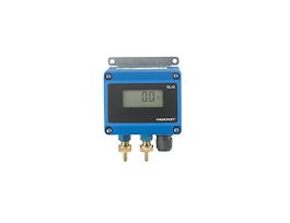 Low Differential Pressure Transmitter, 0.5 in WC