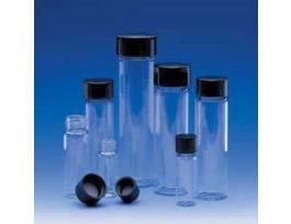 VIAL EC SAMPLE 4ML PK200