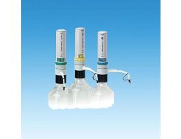 250ML AMBER GLASS RESVOIR