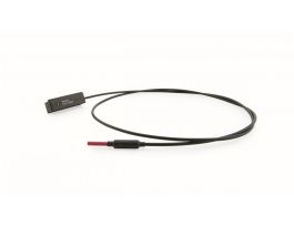 CABLE FIBER OPTIC VERNIER