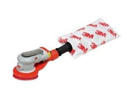 3M™ Elite Self-Generated Vacuum Random Orbital Sander, 28511, 3 in x 3/16 in Orbit, 1 ea/Case