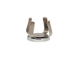Magnetic Clamp, Erlenmeyer 50 ml.