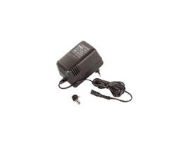 9 Volt DC Power Adapter; 120 VAC for North America