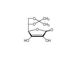 (+)-5,6-O-ISOPROPYLIDENE-L-ASC