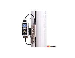 Push / Pull Test Stand Mounting Kit; Indicator/Load Cell