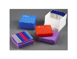 FLAT PACK CORUGATD FRZR BOX NATURAL PK10