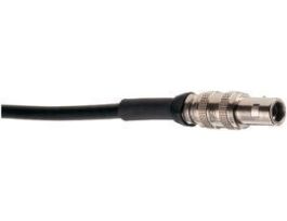 PLUG CABLE COMB L 1 R