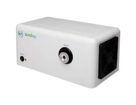 Scroll Pump, 100 L/min, < 0.03 mbar; US Plug, 100 to 240 VAC