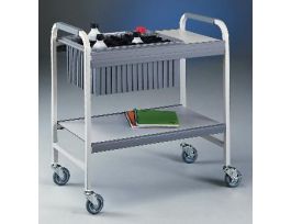 FLEXI-BIN CART 4 BIN