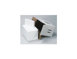 Brands Thick-Walled Shipping Containers, 17-1/4"L x 10"W x 12-3/4"H