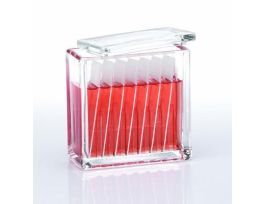 STAINING JAR 16 SLIDE CS6