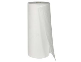 ENV® Oil Only Absorbent Roll - Medium Weight, 30" x 150', Absorbency Capacity 44 gal