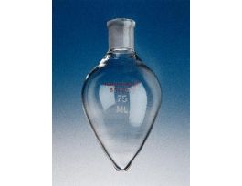 FLASK PEAR 24/40 200ML