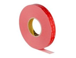 3M™ VHB™ Tape LSE-060WF, White, Variable Width x 36 yd, 25 mil