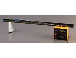 APPARATUS WAVE VELOCITY